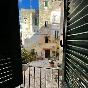 Casa Zia Cecchina , Bari Italy