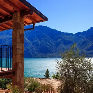 La Gardenia & Oleandra 4*, Limone sul Garda Italy