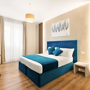 Albadea Deluxe , Rome Italy