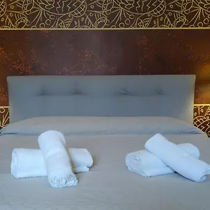 Cconforthotels R&b , Bari Italy