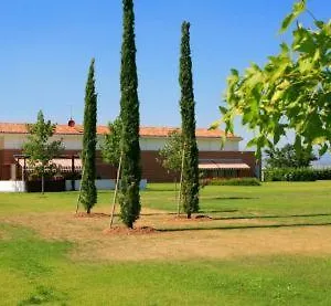  Casa di campagna Letizia