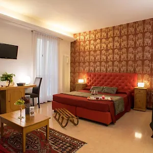 3* Guest house Relais La Torre
