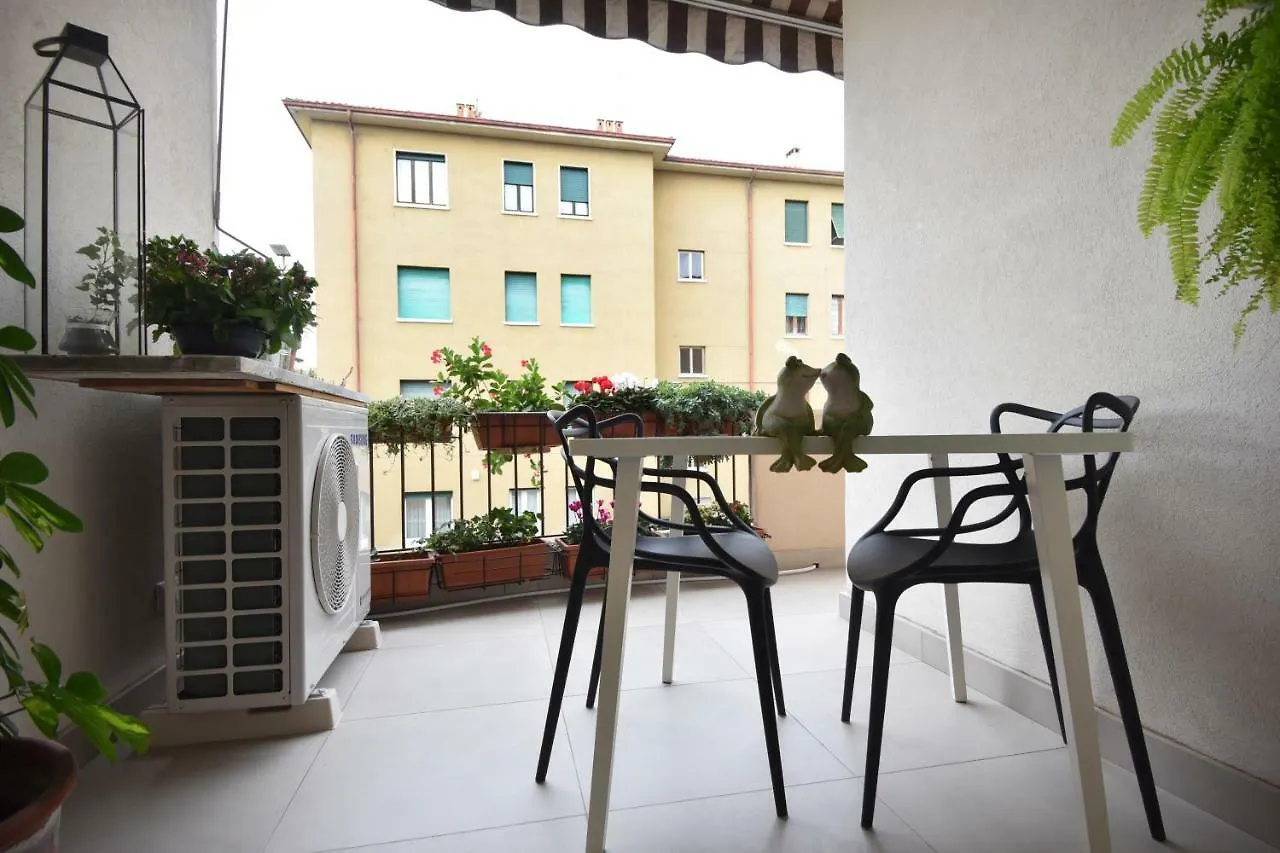 B&B Agli Orti Verona