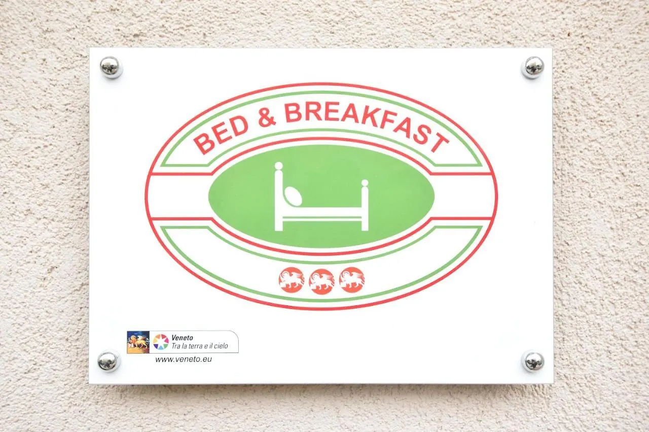 Bed & Breakfast B&B Agli Orti Verona