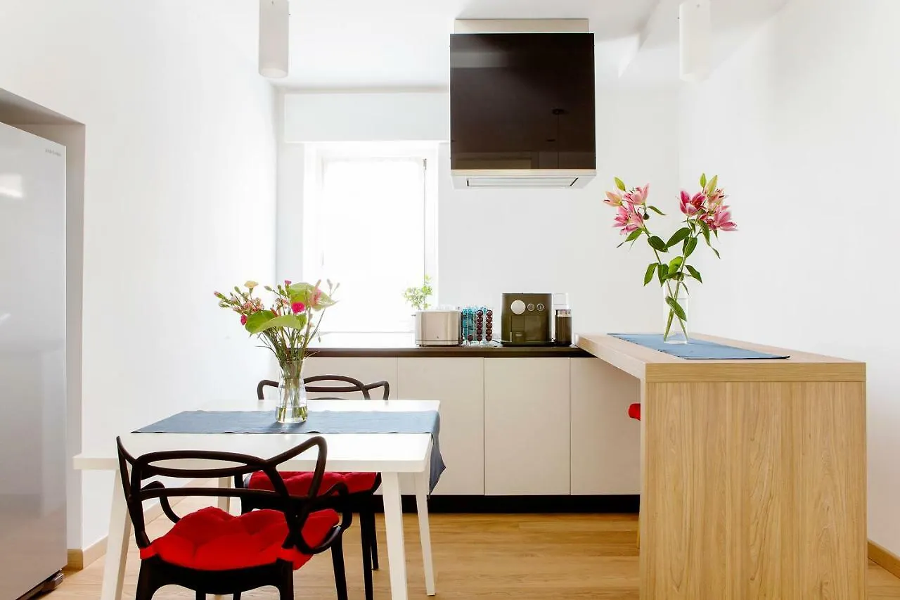 B&B agli Orti Verona 2*,  Italia