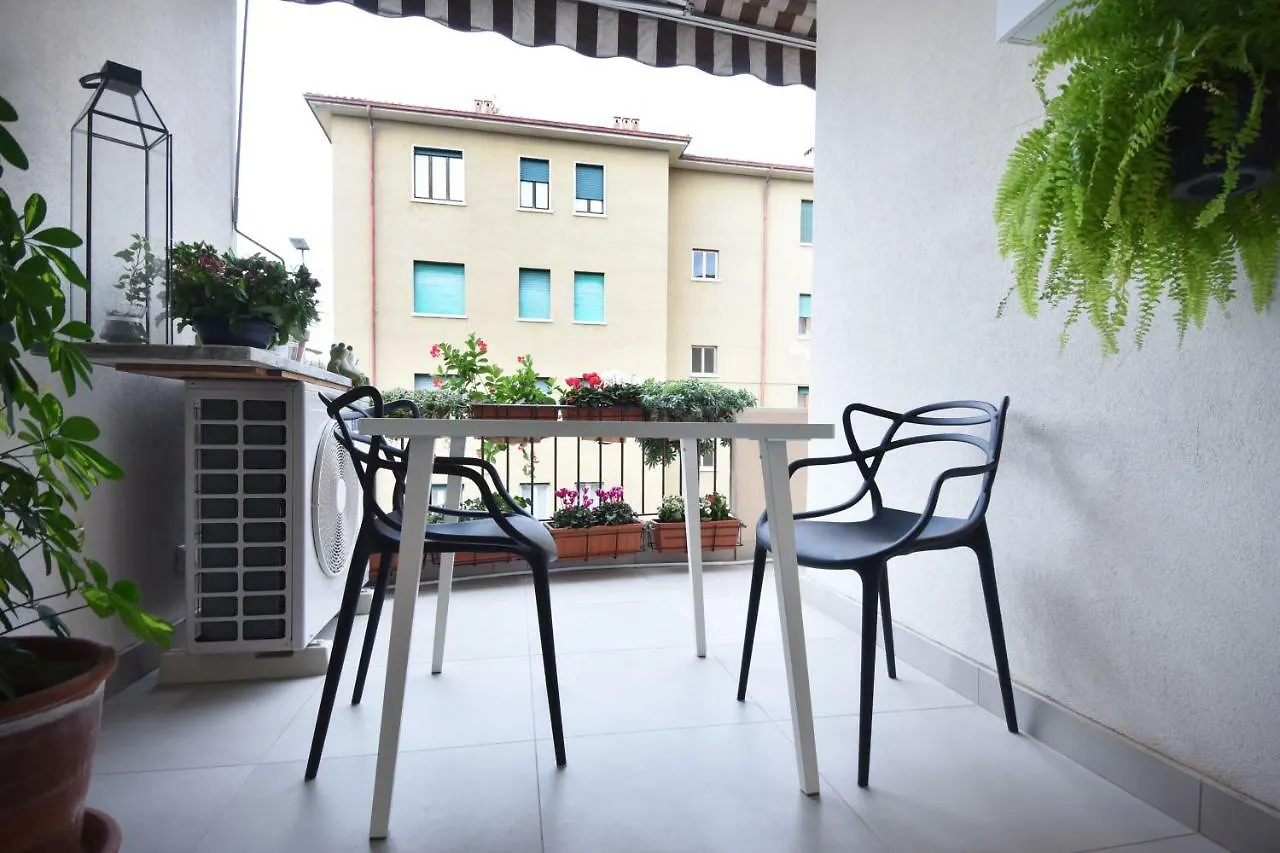 B&B agli Orti Verona Bed & Breakfast