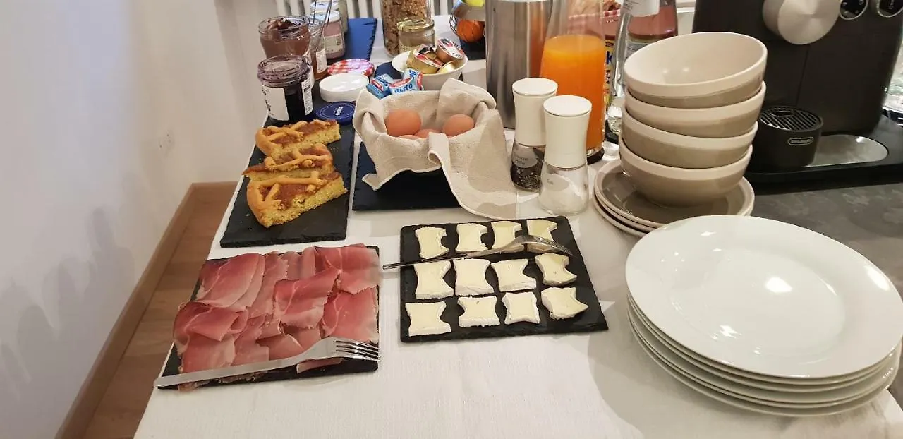 B&B Agli Orti Verona